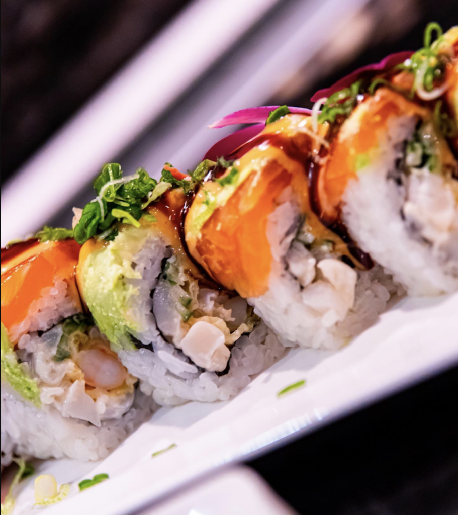 Fuji Sushi