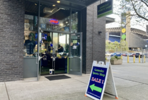 Gameday Sports Shop