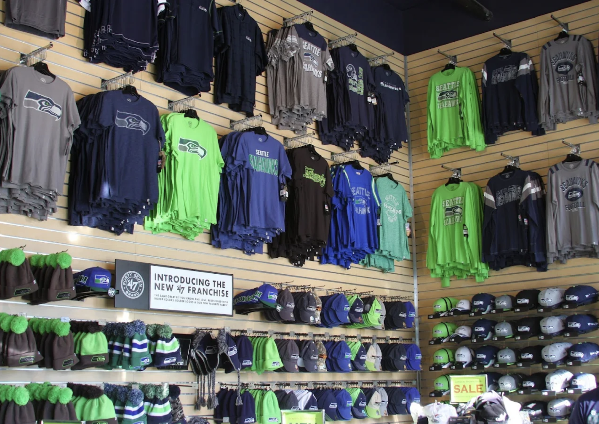 Gameday Sports Shop