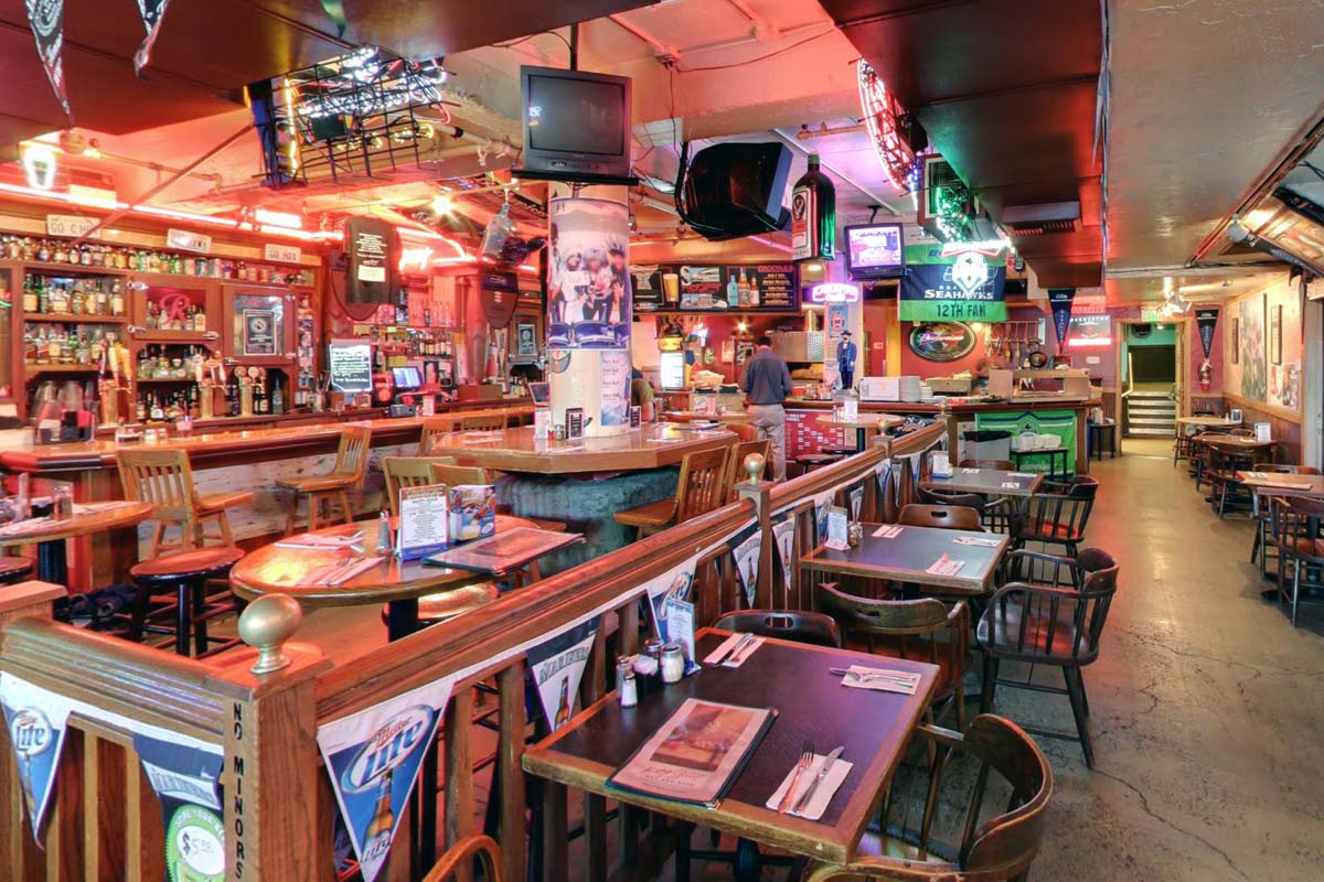 King Street Bar & Oven