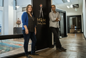 M&M Jewelry Studio