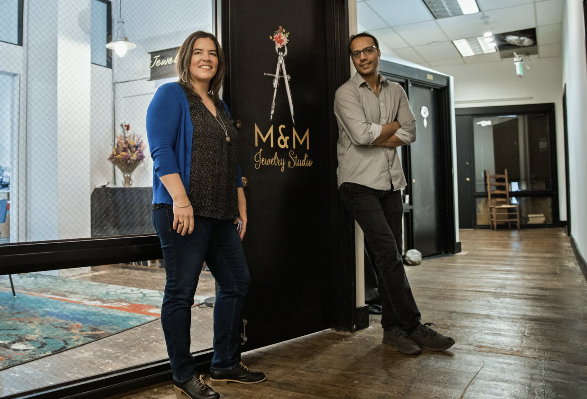 M&M Jewelry Studio