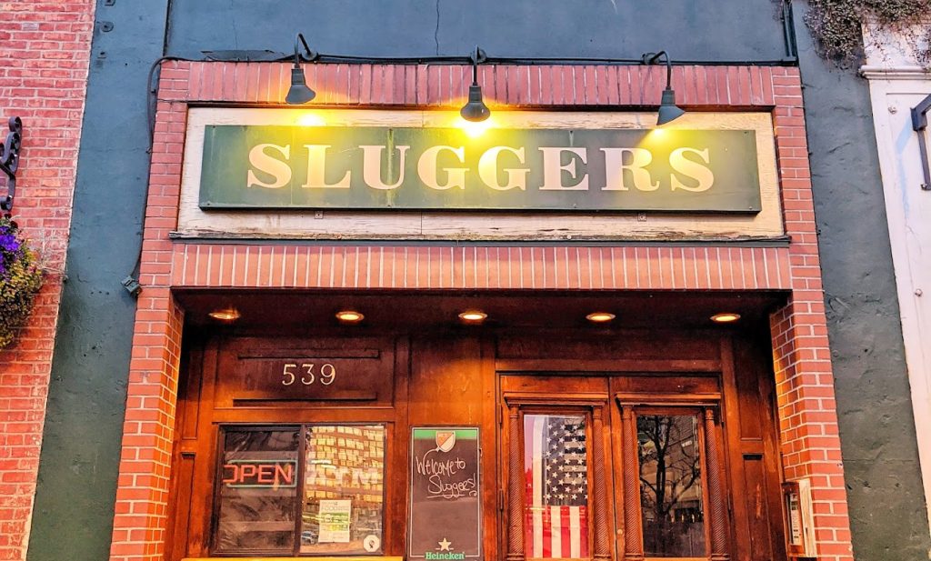 Sluggers