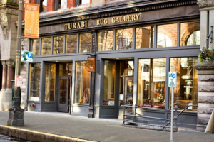 Turabi Rug Gallery