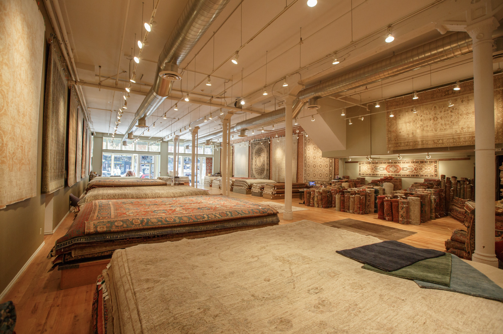 Turabi Rug Gallery