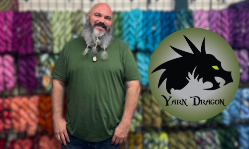 Yarn Dragon Spotlight